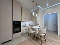2-комнатная квартира · 50 м² · 20/20 этаж, Турар Рыскулов 9 — ЭКСПО, Мега за 27 000 ₸ в Астане, Есильский р-н — фото 3