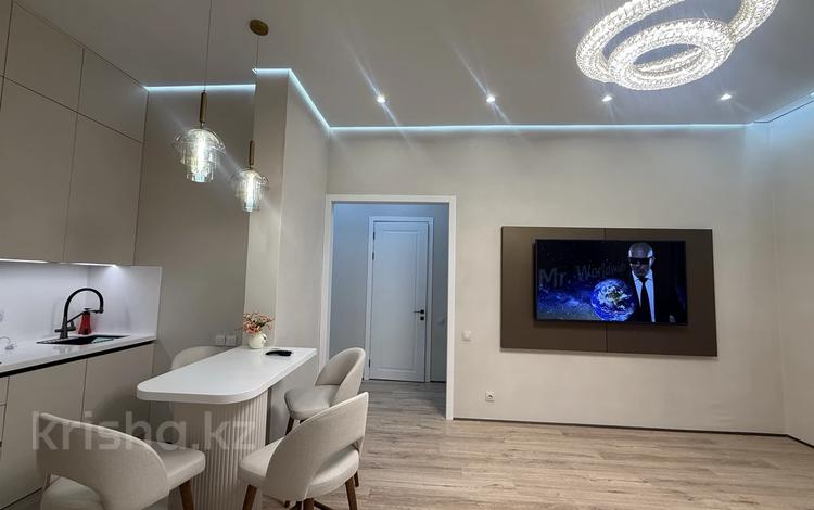 2-комнатная квартира · 50 м² · 20/20 этаж, Турар Рыскулов 9 — ЭКСПО, Мега за 27 000 ₸ в Астане, Есильский р-н — фото 6