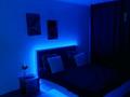 1-бөлмелі пәтер · 40 м² · 2/9 қабат, мкр 11 — Керуен сити, бағасы: 12 000 ₸ в Актобе