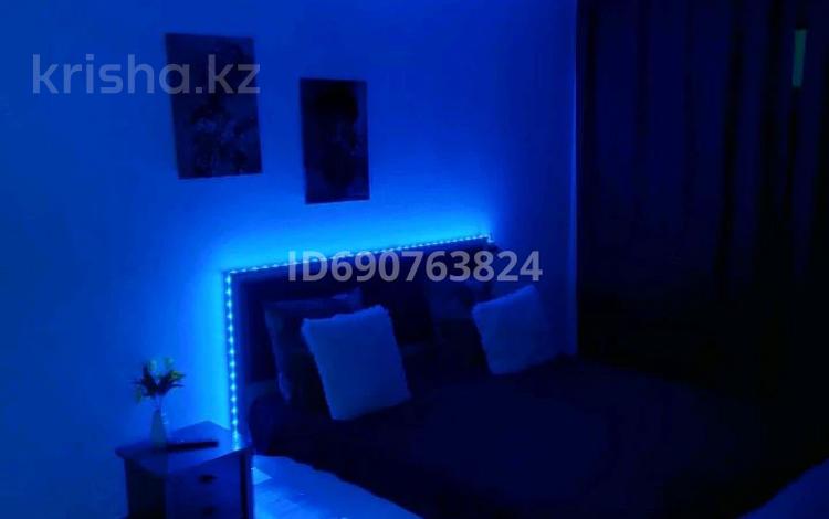 1-бөлмелі пәтер · 40 м² · 2/9 қабат, мкр 11 — Керуен сити, бағасы: 12 000 ₸ в Актобе — фото 12