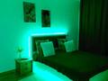 1-бөлмелі пәтер · 40 м² · 2/9 қабат, мкр 11 — Керуен сити, бағасы: 12 000 ₸ в Актобе — фото 8