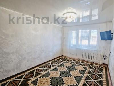 2-бөлмелі пәтер · 45.2 м² · 4/5 қабат, улица Сергея Тюленина, бағасы: 13.3 млн ₸ в Уральске, мкр Школьник