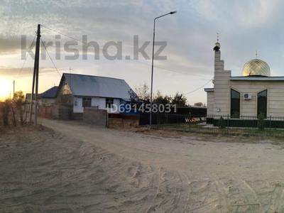 Отдельный дом • 4 комнаты • 100 м² • 16 сот., Ащыбулақ за 10.2 млн 〒 в Талдыкоргане