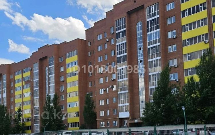 3-комнатная квартира · 88 м² · 2/9 этаж, Тауелсиздик 13 — Тауелсиздик 13 за 32 млн ₸ в Актобе — фото 2