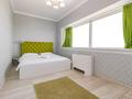 1-бөлмелі пәтер · 35 м² · 36/36 қабат, Достык 5 — Сауран, бағасы: 17 000 ₸ в Астане, Есильский р-н — фото 6