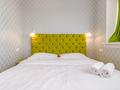 1-бөлмелі пәтер · 35 м² · 36/36 қабат, Достык 5 — Сауран, бағасы: 17 000 ₸ в Астане, Есильский р-н — фото 7