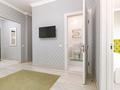 1-бөлмелі пәтер · 35 м² · 36/36 қабат, Достык 5 — Сауран, бағасы: 17 000 ₸ в Астане, Есильский р-н — фото 13