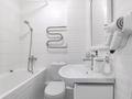 1-бөлмелі пәтер · 35 м² · 36/36 қабат, Достык 5 — Сауран, бағасы: 17 000 ₸ в Астане, Есильский р-н — фото 14