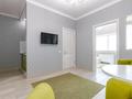 1-бөлмелі пәтер · 35 м² · 36/36 қабат, Достык 5 — Сауран, бағасы: 17 000 ₸ в Астане, Есильский р-н — фото 16