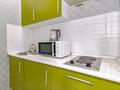 1-бөлмелі пәтер · 35 м² · 36/36 қабат, Достык 5 — Сауран, бағасы: 17 000 ₸ в Астане, Есильский р-н — фото 17