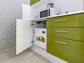 1-бөлмелі пәтер · 35 м² · 36/36 қабат, Достык 5 — Сауран, бағасы: 17 000 ₸ в Астане, Есильский р-н — фото 18