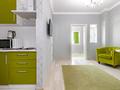 1-бөлмелі пәтер · 35 м² · 36/36 қабат, Достык 5 — Сауран, бағасы: 17 000 ₸ в Астане, Есильский р-н — фото 3