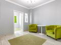 1-бөлмелі пәтер · 35 м² · 36/36 қабат, Достык 5 — Сауран, бағасы: 17 000 ₸ в Астане, Есильский р-н