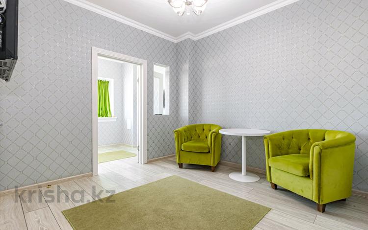 1-бөлмелі пәтер · 35 м² · 36/36 қабат, Достык 5 — Сауран, бағасы: 17 000 ₸ в Астане, Есильский р-н — фото 10
