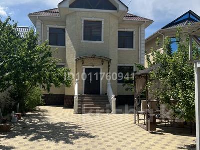 Отдельный дом · 6 комнат · 350 м² · 6 сот., Айтиева 68 — Дурымбетова за 125 млн ₸ в Таразе