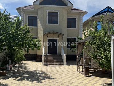 Отдельный дом · 6 комнат · 350 м² · 6 сот., Айтиева 68 — Дурымбетова за 140 млн ₸ в Таразе