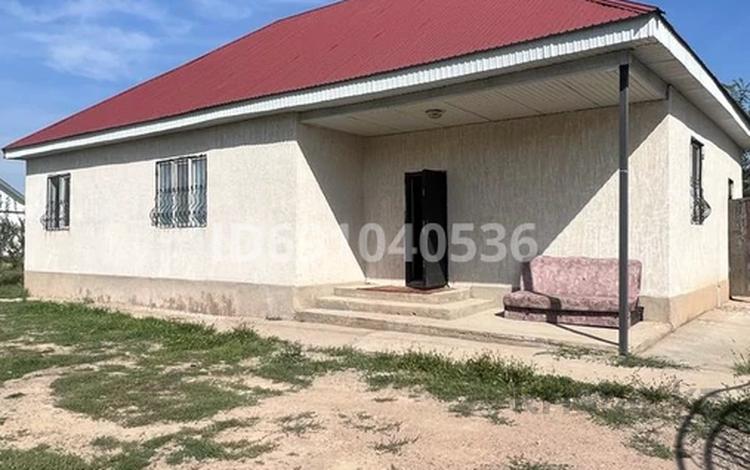 Отдельный дом • 4 комнаты • 200 м² • 8 сот., Аккент за 25 млн 〒 в Улане — фото 2