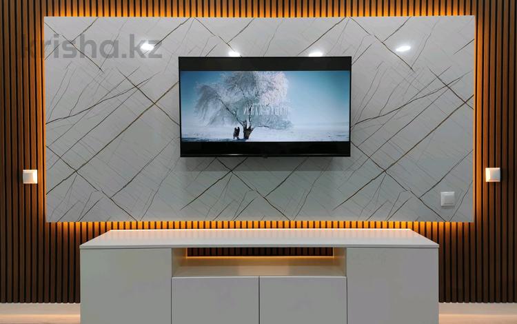 2-комнатная квартира · 50 м² · 1/4 этаж, Бейбитшилик 20 за 16 000 ₸ в Шымкенте, Абайский р-н — фото 2