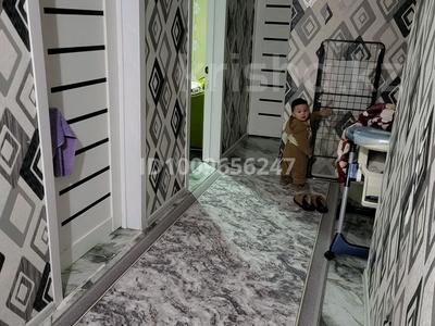 2-комнатная квартира · 50 м² · 3/4 этаж, Мира 22 — Киши Байсерке за 10 млн ₸ в 