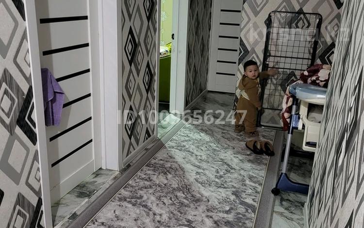 2-комнатная квартира · 50 м² · 3/4 этаж, Мира 22 — Киши Байсерке за 10 млн ₸ в  — фото 9