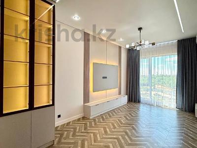 3-бөлмелі пәтер · 74 м² · 2/4 қабат, Ақ Шағала -ш/а. 10, бағасы: 55 млн ₸ в Атырау, мкр Ак Шагала