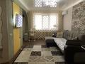 2-комнатная квартира, 45 м², 1/5 этаж посуточно, Алимжанова 4 за 13 000 〒 в Балхаше — фото 4