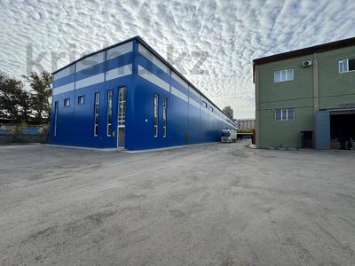 Промбаза · 1.1 га, Проспект Акжол 51 за 2.7 млрд 〒 в Астане
