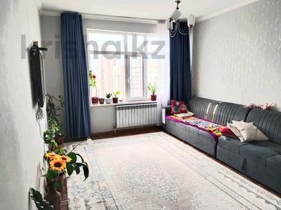 3-комнатная квартира · 78 м² · 14/18 этаж, Б. Момышулы 13/1-3, 13а, 15, 15а за 33.5 млн ₸ в Астане, Алматы р-н