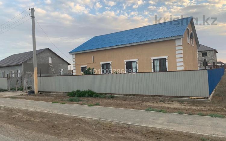Жеке үй · 6 бөлме · 175.9 м² · 10 жүзд., мкр Томарлы, Парит Амангалиева 12, бағасы: 30 млн ₸ в Атырау — фото 2
