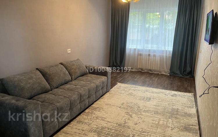 2-комнатная квартира · 49 м² · 1/5 этаж, Беспалова 49/1 за 140 000 ₸ в Усть-Каменогорске — фото 9