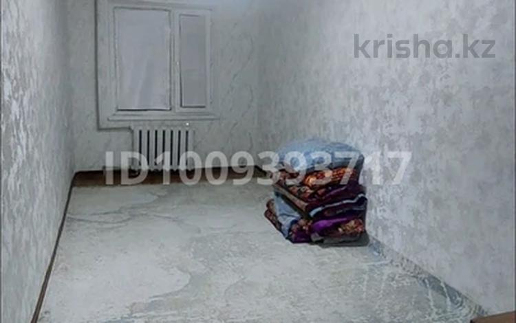 3-бөлмелі пәтер · 59 м² · 3/5 қабат, Мкр. Шугыла 8 — ул. Габита Мусрепова, бағасы: 12 млн ₸ в  — фото 2