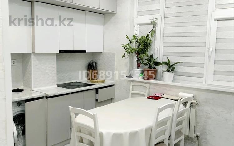 2-бөлмелі пәтер, 50 м², 2/9 қабат, 32А мкр 10, бағасы: 18 млн 〒 в Актау, 32А мкр — фото 2