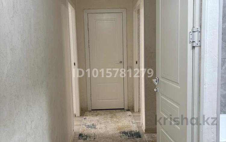 2-бөлмелі пәтер · 55 м² · 1/6 қабат, 31А ш/а. 19 — хазар базар, бағасы: 17 млн ₸ в Актау, 31А мкр — фото 2