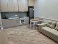 2-комнатная квартира · 40 м² · 6/9 этаж, Жубан Молдагалиев 1 — Омарова за 240 000 ₸ в Астане, Нура р-н — фото 2