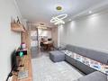 2-комнатная квартира · 81.5 м² · 17/18 этаж, Навои 208/6 — Торайгырова за 70 млн ₸ в Алматы, Бостандыкский р-н