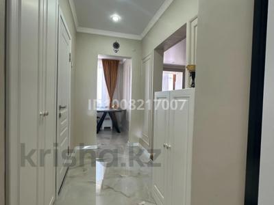 1-комнатная квартира · 35 м² · 5/5 этаж, ул. Рыскулова 222 за 21.4 млн 〒 в Талгаре