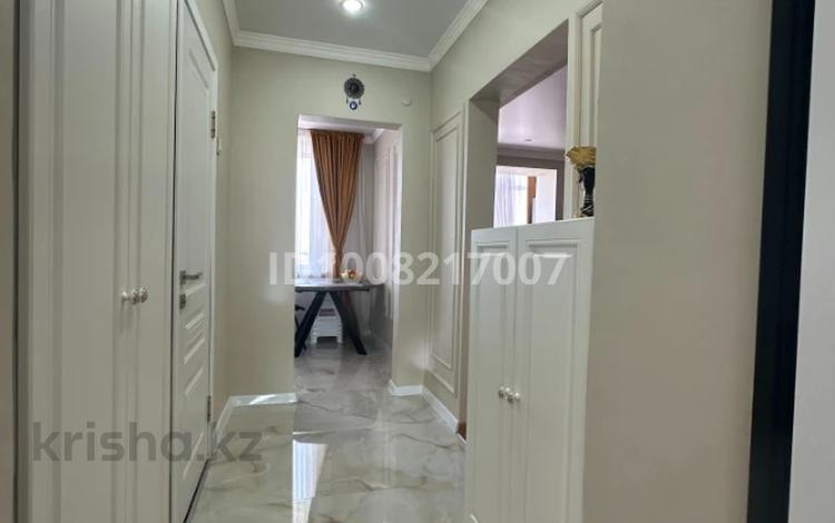 1-комнатная квартира · 35 м² · 5/5 этаж, ул. Рыскулова 222 за 21.4 млн 〒 в Талгаре — фото 15