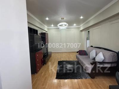 1-комнатная квартира · 35 м² · 5/5 этаж, ул. Рыскулова 222 за 24.6 млн 〒 в Талгаре