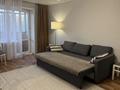 1-комнатная квартира · 35 м² · 3/5 этаж, Кудайбердиева 72 — КУАМ, Мерует, Рандеву, магазины, парк в шаговой доступности! за 10 000 ₸ в Кокшетау
