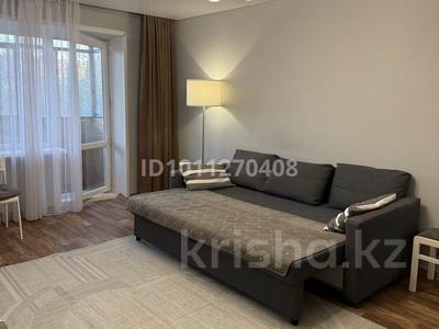 1-комнатная квартира · 35 м² · 3/5 этаж, Кудайбердиева 72 — Мерует, Рандеву, магазины, парк в шаговой доступности! за 8 000 〒 в Кокшетау