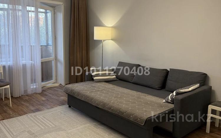 1-комнатная квартира · 35 м² · 3/5 этаж, Кудайбердиева 72 — КУАМ, Мерует, Рандеву, магазины, парк в шаговой доступности! за 10 000 ₸ в Кокшетау — фото 7