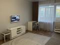 1-комнатная квартира · 35 м² · 3/5 этаж, Кудайбердиева 72 — КУАМ, Мерует, Рандеву, магазины, парк в шаговой доступности! за 10 000 ₸ в Кокшетау — фото 3