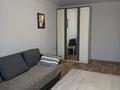 1-комнатная квартира · 35 м² · 3/5 этаж, Кудайбердиева 72 — КУАМ, Мерует, Рандеву, магазины, парк в шаговой доступности! за 10 000 ₸ в Кокшетау — фото 4