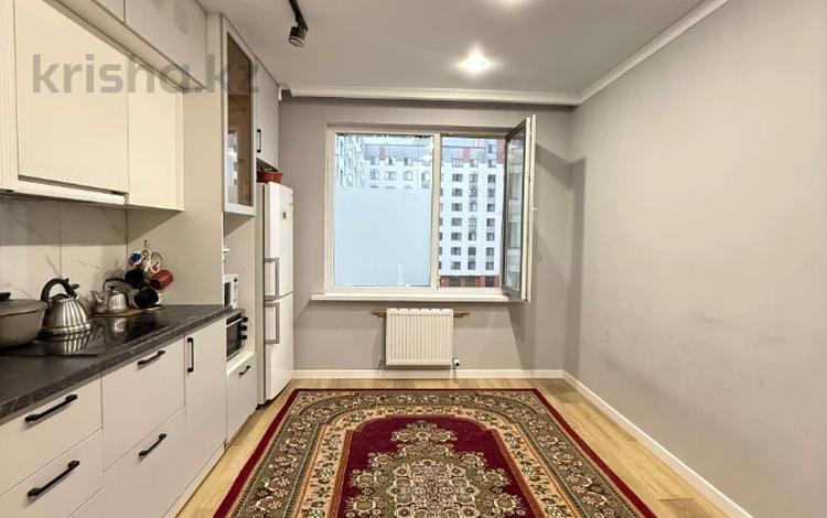 3-комнатная квартира · 92 м² · 4/9 этаж, А91 17 за 46 млн ₸ в Астане, Сарайшык р-н — фото 6