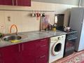 1-комнатная квартира · 45 м² · 5/9 этаж, мкр Жетысу-2 — Саина Улугбека за 15 000 ₸ в Алматы, Ауэзовский р-н