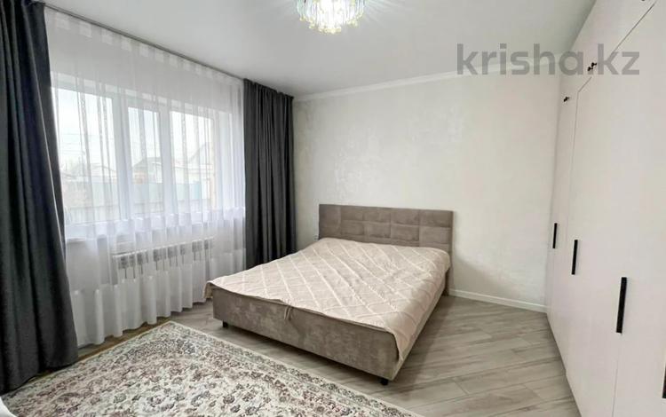 Жеке үй · 4 бөлме · 122 м² · 6 жүзд., Северо-Западный ш/а, Кудерина 5, бағасы: 41 млн ₸ в Талдыкоргане, мкр Северо-Западный — фото 2