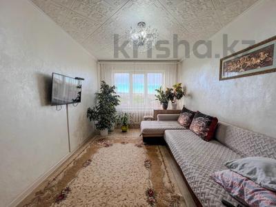 3-комнатная квартира · 60 м² · 5/5 этаж, Мкр Жастар за 19 млн ₸ в Талдыкоргане, мкр Жастар