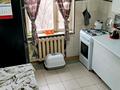 4-бөлмелі пәтер · 73.5 м² · 5/5 қабат, мкр Тастак-2, Дуйсенова, бағасы: 39 млн ₸ в Алматы, Алмалинский р-н