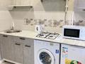 1-бөлмелі пәтер · 40 м² · 3/5 қабат, Айтиева 70 — проспект Абая, бағасы: 13 000 ₸ в Уральске — фото 9