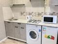 1-бөлмелі пәтер · 40 м² · 3/5 қабат, Айтиева 70 — проспект Абая, бағасы: 13 000 ₸ в Уральске — фото 11